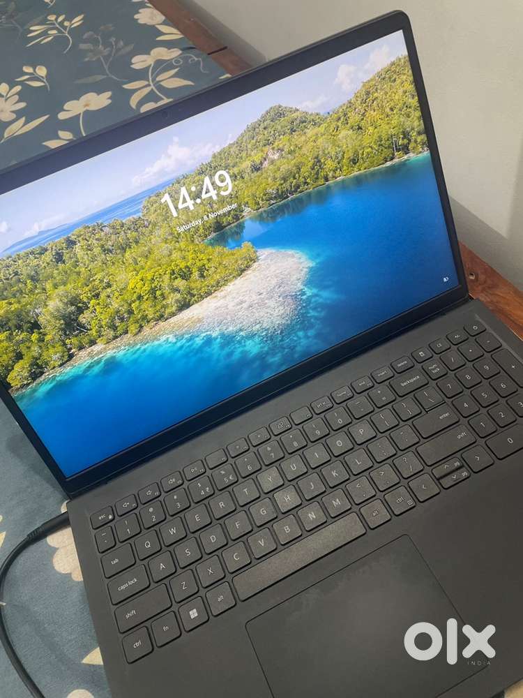 DELL Inspiron 3520 Intel Core i5 12th Gen 1235U - (8 GB/512 GB SSD