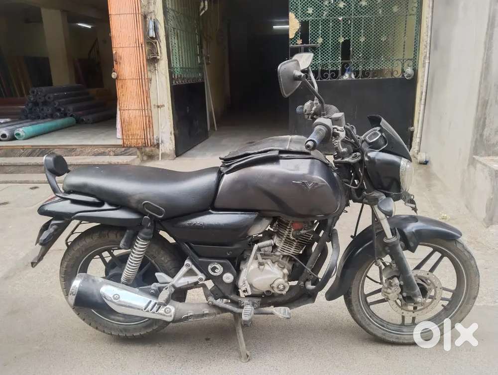 bajaj v15 vikranth 2017 model