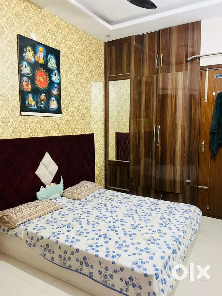 Luxury 1bhk flat for rent, independent 1bhk flat for rent, 1 bhk flat