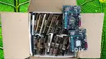 Motherboard for Computer Cpu