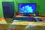 Gaming + Daily Use Computer System