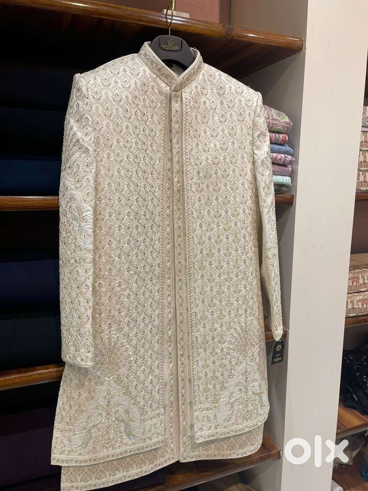 Sherwani for marriage