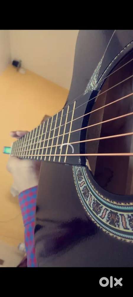 GUITAR FOR play