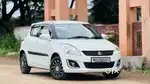 Maruti Suzuki Swift VDi, 2015