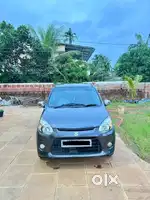 Maruti Suzuki Alto 800 2016 Petrol 86000 Km Driven