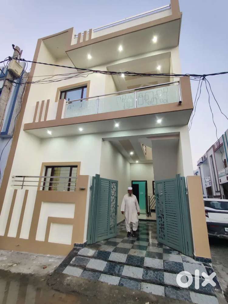 2BHK OWNER MADE HOUSE FOR SALE
