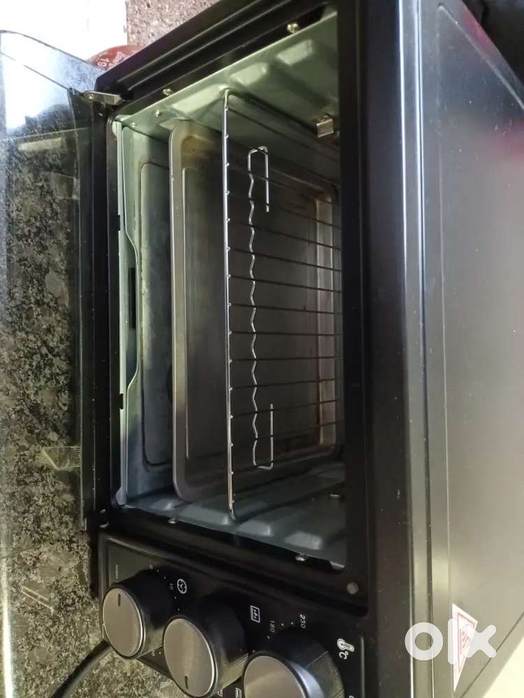 Kelvinator Microwave