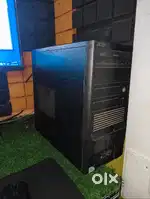 CPU in Good Condition