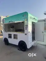 WOM FOOD TRUCK MANUFACTURER