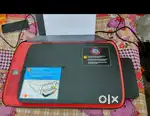 Hp tank 316 coloure printer