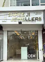 One Gram Gold Patra Jewellery