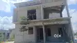 Ready to occupy villa for sale in Royakotta road Hosur