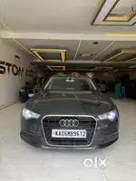 Audi A6 2.0 TDI, 2012, Diesel