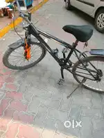 Ranger cycle