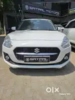 Maruti Suzuki Swift VXi + Manual, 2022, Petrol