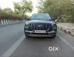 Hyundai Venue 1.2 S Plus, 2021, Petrol