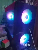 Brand New Cpu good for gaming or editing pc