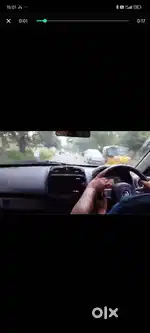 Own car Driving class