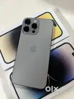Friday sale I phone 15 pro refurbished available in 256gb