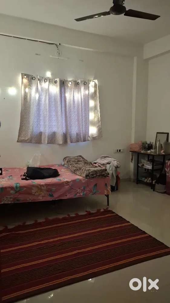 Need a Female Flatemate for 2bhk independent flat