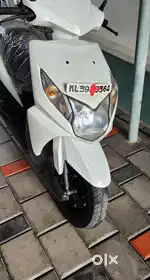 White Dio kl 39