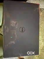 Dell laptop