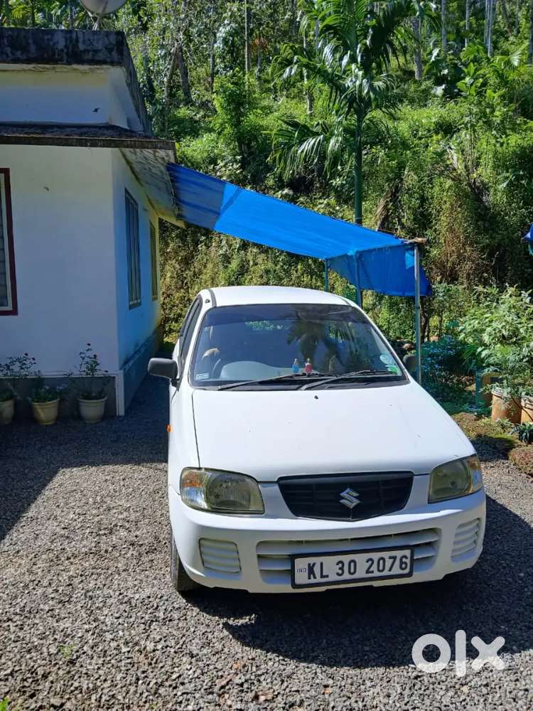 Maruti Suzuki Alto 2007