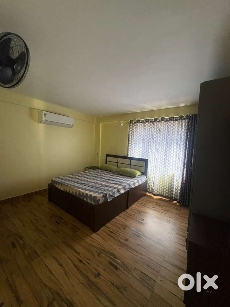 Luxury flat for rent near KIMS hospital