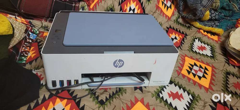 HP printer
