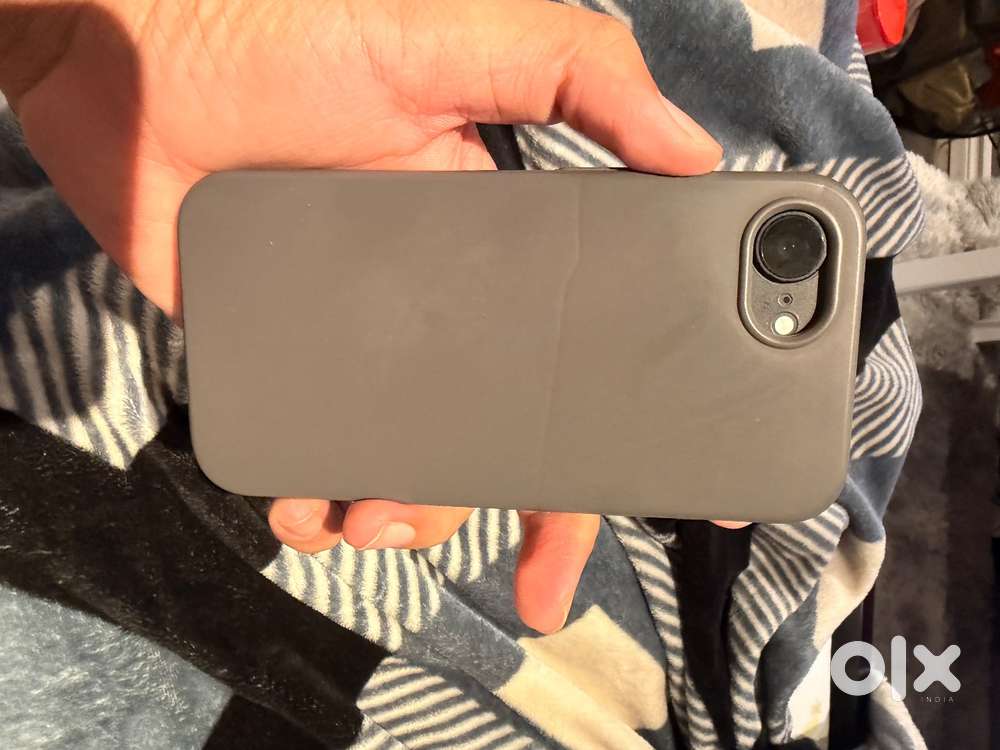 iPhone 16E 128 gb indian