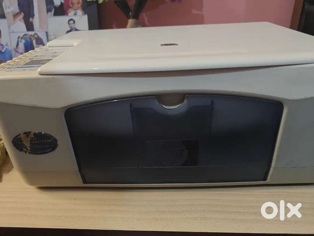 Hp printer
