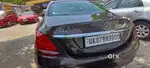 Mercedes-Benz C-Class [2014-2018] 2.1 220 CDI Avantgarde, 2015, Dies..