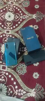 Oppo find x2 12GB Ram 256GB storage with Bill Box charger