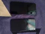 Oppo f11 pro and redmi note 8