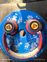 Boat 450 Headset superman limited edition