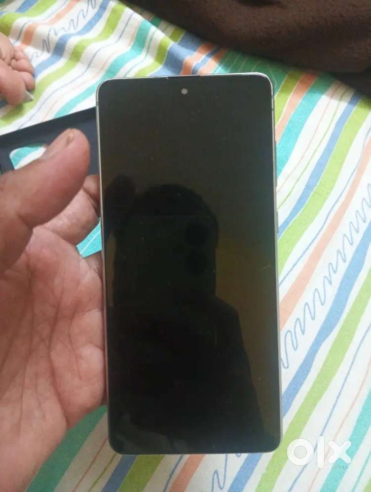 Samsung note 10 16/256 gb