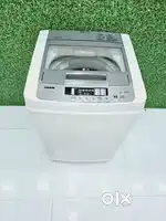 #Stay clean and fresh with a washing machine that's perfect for living