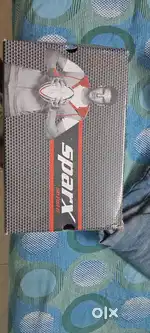 Shoes from Sparx(Size 10 and brand new)