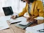 Urgent Hiring Senior Accounted / Back Office / Cashier