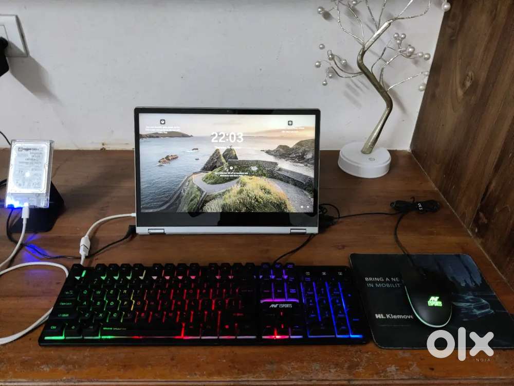 Lenovo IdeaPad C340