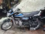HF DELUXE FULL MILEAGE
