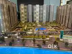 LUXURIUS WATER FRONTAGE FLAT FOR SALE AT MARINERIVE