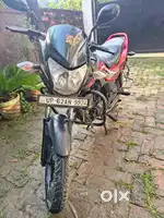 My bike is good condition