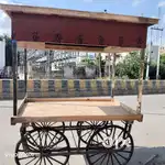 REDI with chhatri