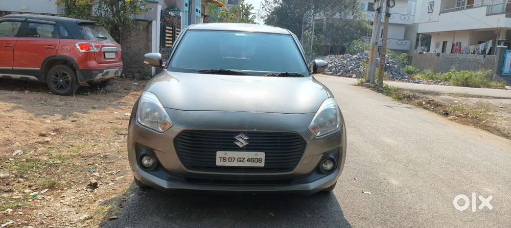 Maruti Suzuki Swift DDiS VDI, 2019, Diesel