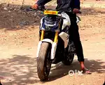 Bmw G310R bmw
