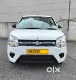 Maruti WagonR