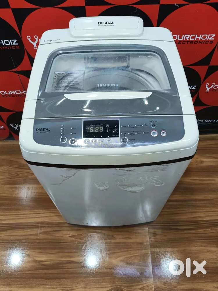 Samsung  top load washing machine refurbished best Price