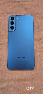 Samsung s22 plus 5G. 8/128