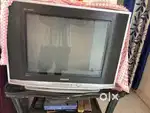 Samsung 21 inch flat tv